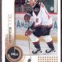 2002-03 UD MVP #139 - Tony Amonte - Phoenix Coyotes
