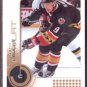 2002-03 UD MVP #128 - Martin Havlat - Ottawa Senators