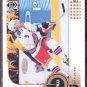 2002-03 UD MVP #122 - Pavel Bure - New York Rangers
