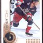 2002-03 UD MVP #120 - Brian Leetch - New York Rangers
