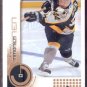 2002-03 UD MVP #100 - Kimmo Timonen - Nashville Predators