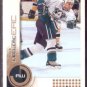 2002-03 UD MVP #1 - Mike LeClerc - Anaheim Ducks