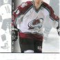 2002-03 UD Mask Collection - "Potential Gems-RC 0534 /1750" -  #139 - Jeff Paul