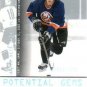 2002-03 UD Mask Collection - "Potential Gems-RC 0048/1750" -  #121 - Tomi Pettei