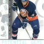 2002-03 UD Mask Collection - "Potential Gems-RC /1750" -  #133 - Ray Schultz