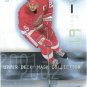 2002-03 UD Mask Collection # 33 - Steve Yzerman  - Detroit Red Wings