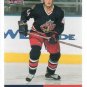 2002-03 Topps Total # 8 - Rostislav Klesla - Columbus Blue Jackets