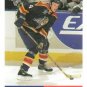 2002-03 Topps Total # 420 - Jay Bouwmeester RC - Florida Panthers