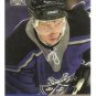 2002-03 Topps Total # 416 - Alexander Frolov RC - Los Angeles Kings