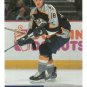 2002-03 Topps Total # 413 - Adam Hall RC - Nashville Predators