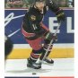 2002-03 Topps Total # 397 - Ray Whitney - Columbus Blue Jackets