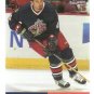 2002-03 Topps Total # 385 - Jody Shelley - Columbus Blue Jackets