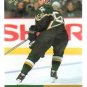 2002-03 Topps Total # 346 - Segei Zubov - Dallas Stars