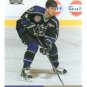 2002-03 Topps Total # 322 - Mattias Norstrom - Los Angeles Kings