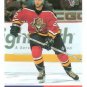 2002-03 Topps Total # 320 - Kristian Huselius - Florida Panthers