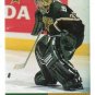 2002-03 Topps Total # 204 - Marty Turco - Dallas Stars
