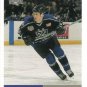 2002-03 Topps Total # 2 - Mikko Eloranta - Los Angeles Kings