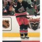 2002-03 Topps Total # 160 - Grant Marshall - Columbus Blue Jackets