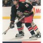 2002-03 Topps Total # 158 - Mike Sillinger - Columbus Blue Jackets