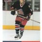2002-03 Topps Total # 145 - Geoff Sanderson - Columbus Blue Jackets