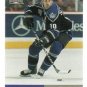 2002-03 Topps Total # 139 - Mathieu Schneider - Los Angeles Kings