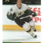 2002-03 Topps Total # 112 - Manny Malhotra - Dallas Stars