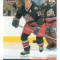 2002-03 Topps Total # 111 - Luke Richardson - Columbus Blue Jackets