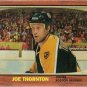 2002-03 Topps Heritage #5 - Joe Thornton