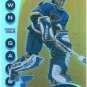 2002-03 Topps - Own the Game #OTG20 - Brent Johnson - St Louis Blues