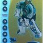 2002-03 Topps - Own the Game #OTG18 - Evgeni Nabokov - San Jose Sharks