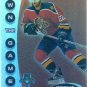 2002-03 Topps - Own the Game #OTG13 - Kristian Huselius - Florida Panthers