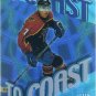 2002-03 Topps - Coast to Coast #CC6 - Ilya Kovalchuk - Atlanta Thrashers