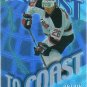 2002-03 Topps - Coast to Coast #CC10 - Patrik Elias - New Jersey Devils