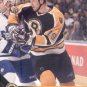 2002-03 Pacific # 35 - Joe Thornton - Boston Bruins