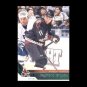 2002-03 Pacific # 298 - Daymond Langkow - Phoenix Coyotes