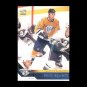 2002-03 Pacific # 212 - David Legwand - Nashville Predators