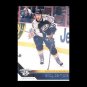2002-03 Pacific # 206 - Andy Delmore - Nashville Predators