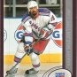 2002-03 O-Pee-Chee #79 - Sandy McCarthy - New York Rangers