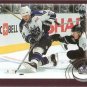 2002-03 O-Pee-Chee #77 - Steve Heinze - Los Angeles Kings
