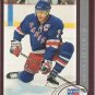 2002-03 O-Pee-Chee #57 - Brian Leetch - New York Rangers