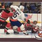 2002-03 O-Pee-Chee #35 - Brad Isbister - New York Islanders