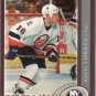 2002-03 O-Pee-Chee #308 - Raffi Torres - New York Islanders