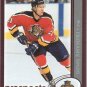 2002-03 O-Pee-Chee #304 - Denis Shvidki - Florida Panthers