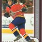 2002-03 O-Pee-Chee #284 - Lukas Krajicek - Florida Panthers