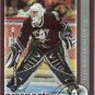 2002-03 O-Pee-Chee #279 - Ilja Bryzgalov - Anaheim Ducks