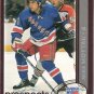 2002-03 O-Pee-Chee #276 - Mike Mottau - New York Rangers