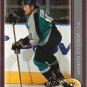2002-03 O-Pee-Chee #253 - Marco Sturm - San Jose Sharks