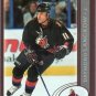 2002-03 O-Pee-Chee #244 - Daymond Langkow - Phoenix Coyotes