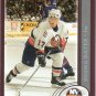 2002-03 O-Pee-Chee #243 - Shawn Bates - New York Islanders