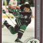 2002-03 O-Pee-Chee #207 - Oleg Tverdovsky - Anaheim Ducks